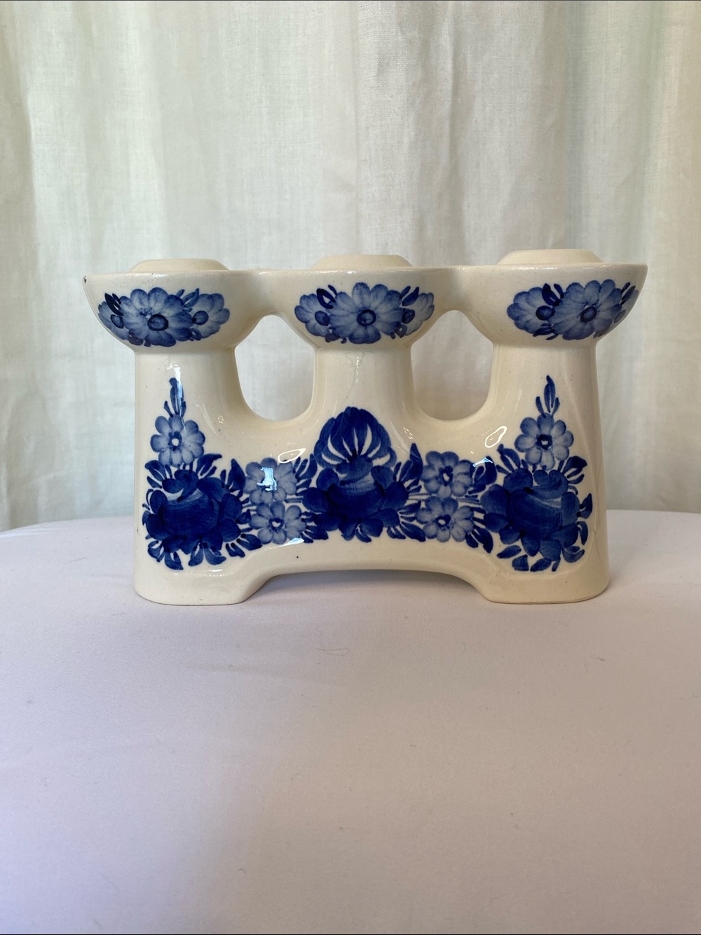 ZF KOLO Candelabra Candle Holder